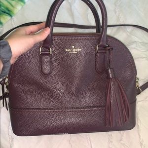 NWOT Kate Spade Purse